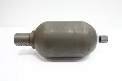 BOSCH 0531113640 BLADDER ACCUMULATOR 3000PSI