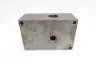 DAMAN C31885REV0 HYDRAULIC VALVE MANIFOLD thumbnail 1