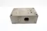 DAMAN C31885REV0 HYDRAULIC VALVE MANIFOLD thumbnail 2