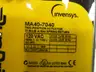 INVENSYS MA40-7040 TWO POSITION ACTUATOR 120V-AC thumbnail 5