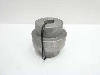 MAGNALOY 700 JAW COUPLING 2IN