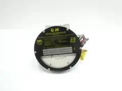 UFM MN-ASB15GM-8-200V.9-R17XU-C FLOW METER 20-250V-AC/DC 0-15GPM