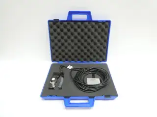 OLYMPUS 3.5L64-76.8X10.2-NWI-P-6-OM-WD25.4 LINEAR ARRAY PROBE