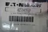 VICKERS 02-102539 REAR CARTRIDGE KIT thumbnail 5