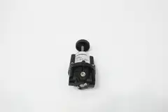 WILKERSON WRA10232BP PNEUMATIC REGULATOR 1/4IN 500PSI