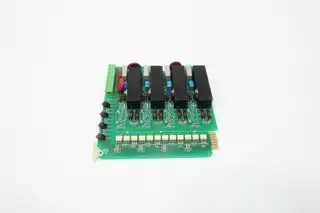 TELEMOTIVE E7203-360 PCB CIRCUIT BOARD