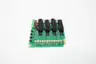 TELEMOTIVE E7203-360 PCB CIRCUIT BOARD thumbnail 1