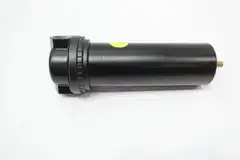 WILKERSON F34-08-M00 PNEUMATIC FILTER 1IN NPT 200PSI