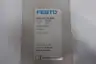 FESTO VABS-S4-1S-G14-B-R3 SUB- BASE MODULE 24V-DC thumbnail 6