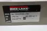 RICE LAKE RL75016WHE-25K LOAD CELL 25K LBS thumbnail 5