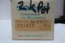 BOX OF 20 TOKYO RV24YN POTENTIOMETER 20S B202 thumbnail 6