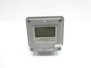 ATI Q46 TURBIDITY MONITOR