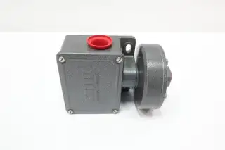 SOR 12NN-K5-N4-B1A PRESSURE SWITCH .75-12PSI