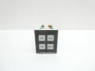 ROCHESTER 1074-702 PANEL MODULE