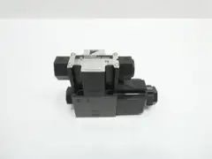 DAIKIN KSO-G02-2BA-30 HYDRAULIC SOLENOID VALVE 100V-AC