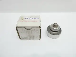 PLEUGER 110300212 17-7SS BOILER WATER INJECTION ASSEMBLY