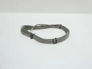 TEMP-PRO U251T121G0028 THERMOCOUPLE 3IN 6.5MM