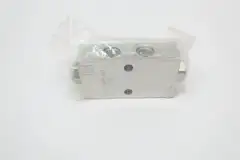 PARKER CDP103P-A8T PILOT PISTON DUAL CHECK VALVE 3/4IN THREADED STAINLESS