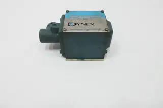 DYNEX Z-4490 HYDRAULIC DIRECTIONAL CONTROL VALVE
