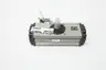 SMC NCDRA1BS50-190-A53SA ROTARY ACTUATOR 145PSI thumbnail 3