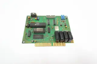 ADVANTAGE 3053A MZC II CPU/ANALOG CIRCUIT BOARD