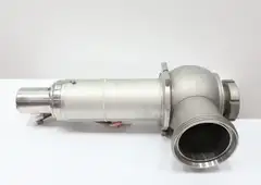 LESER 4884.8884 SAFETY VALVE DN80