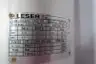 LESER 4884.8884 SAFETY VALVE DN80 thumbnail 5