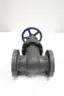 NIBCO F-667-0 MANUAL FLANGED IRON GATE VALVE 3IN 250 thumbnail 3
