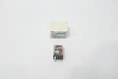 EATON D7PF1AT POWER RELAY SPDT 24V-AC