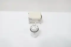 EATON SL4-FL120-W STROBE LIGHT MODULE 40MM 120V-AC CLEAR
