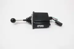 SAUER-DANFOSS MCH41BL7320 CONTROL HANDLE 24V-DC