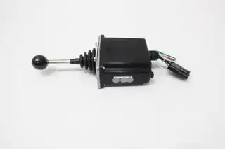 SAUER-DANFOSS MCH41BL7320 CONTROL HANDLE 24V-DC