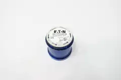 EATON SL7-FL230-B LED STROBE LIGHT MODULE 230V-AC BLUE