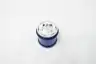 EATON SL7-FL230-B LED STROBE LIGHT MODULE 230V-AC BLUE thumbnail 1