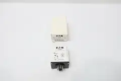 EATON D852NB ALTERNATING RELAY 240V-AC