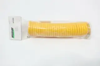 SPEEDAIRE 1VEJ2 NYLON AIR HOSE 165PSI 3/8IN 25FT