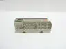 OMRON DRT2-MD16TA-1 REMOTE TERMINAL BLOCK MODULE thumbnail 1