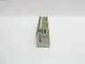 OMRON DRT2-MD16TA-1 REMOTE TERMINAL BLOCK MODULE thumbnail 2