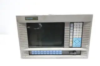 XYCOM 2050 98033-021 OPERATOR INTERFACE