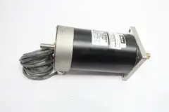 PARKER RE42B-DKNPS STEPPER MOTOR 296W 170V-DC