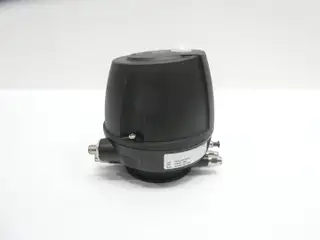 GEA TM15L2DAK/52/69K DEVICENET VALVE CONTROL TOP