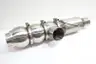 PENTAIR S400-SE-ADU-E-XX-N-AS DSV DOUBLE SEAT VALVE 4IN thumbnail 4
