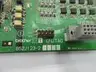 BROTHER B52J123-2 PCB CIRCUIT BOARD thumbnail 3