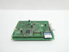 BROTHER B52J125-3 PCB CIRCUIT BOARD