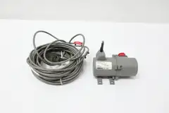CELESCO PT8150-0060-111-4110 ACTUATED POSITION SENSOR 5-28V-DC