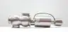 PENTAIR S390-SE-ADU-E-40-T-XX-XX-AS DSV DOUBLE SEAT VALVE 4IN thumbnail 1