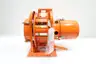 GLEASON S16351-33-12-3 REEL 40FT thumbnail 3