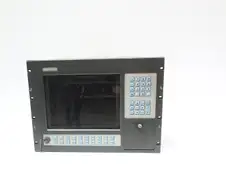 ADVANTECH AWS-822 INDUSTRIAL WORKSTATION OPERATOR INTERFACE