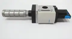 FESTO MS9-EM-G-S-VS PNEUMATIC SHUT OFF VALVE 300PSI