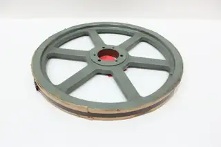 TB WOODS 2002B 20.0X2B-SF 2 GROOVE V-BELT SHEAVE